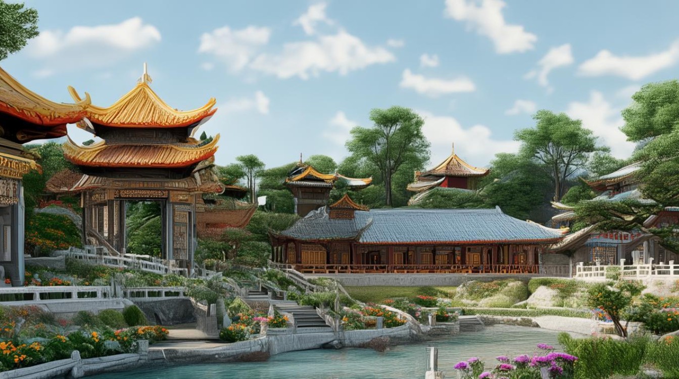 景区景点管理 景区景点管理