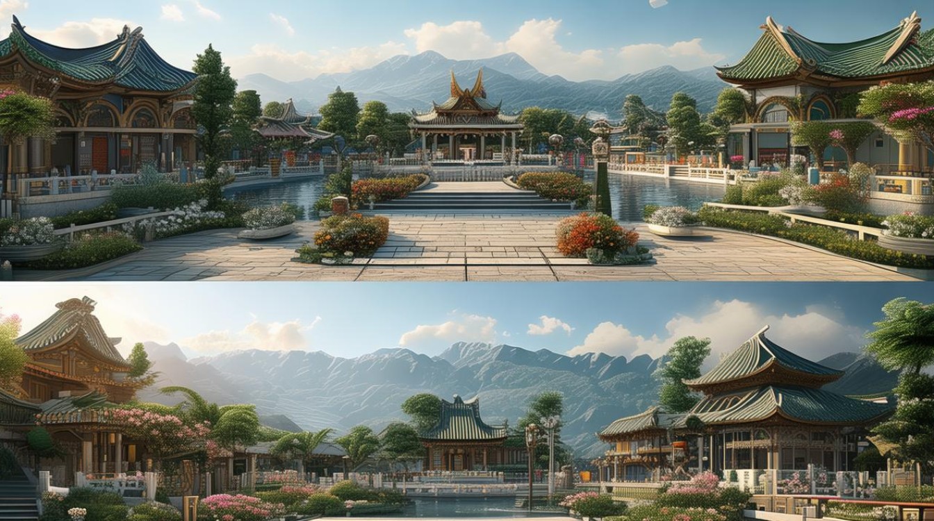 景区景点管理 景区景点管理