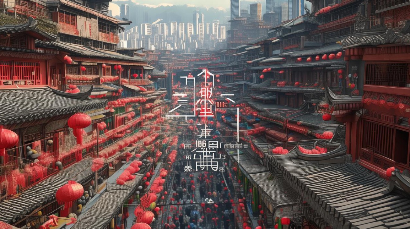 重庆好景点 重庆好景点