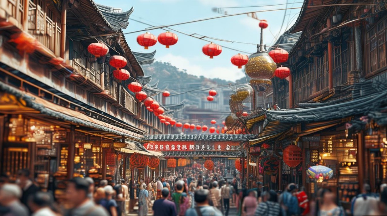 薛城区景点 薛城区景点