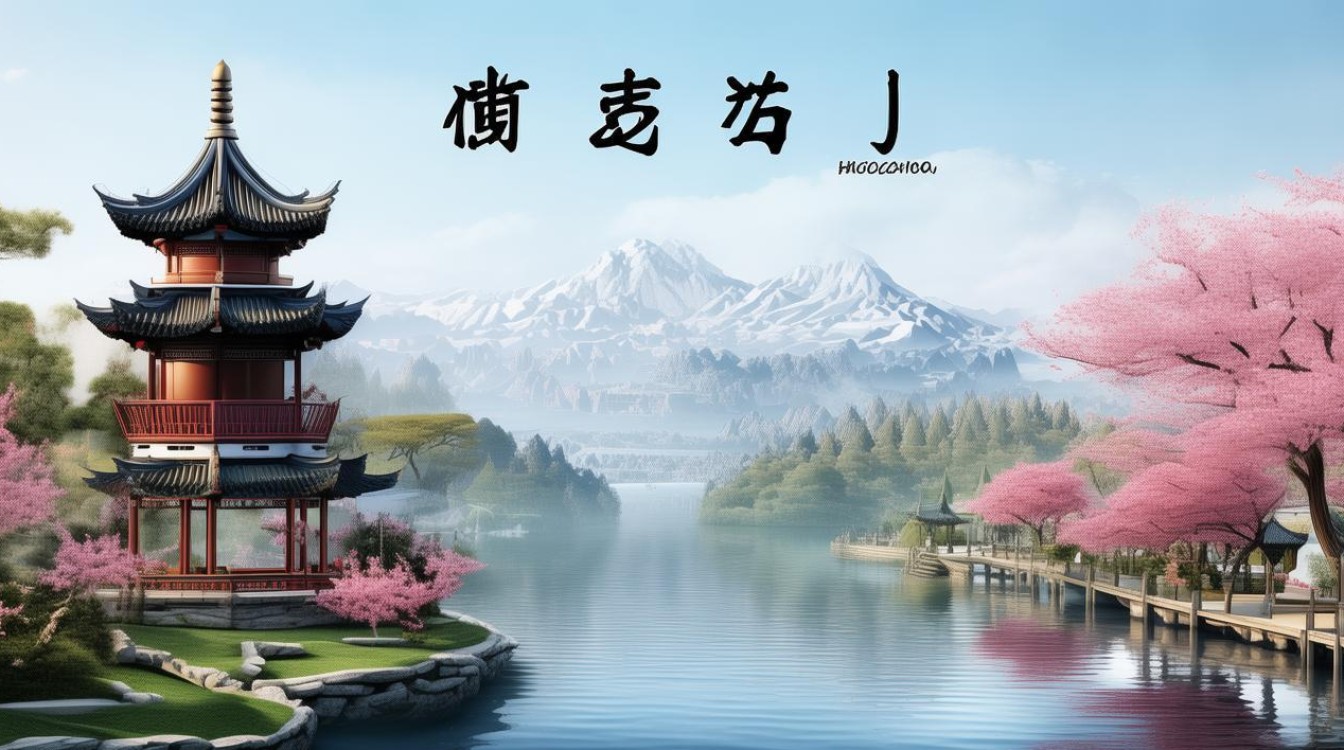 杭州旅游景点有哪些景点推荐