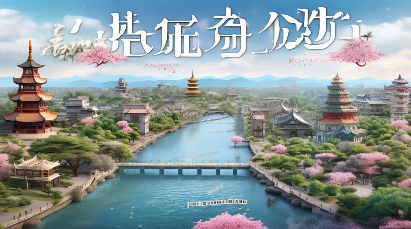 杭州旅游景点有哪些景点推荐