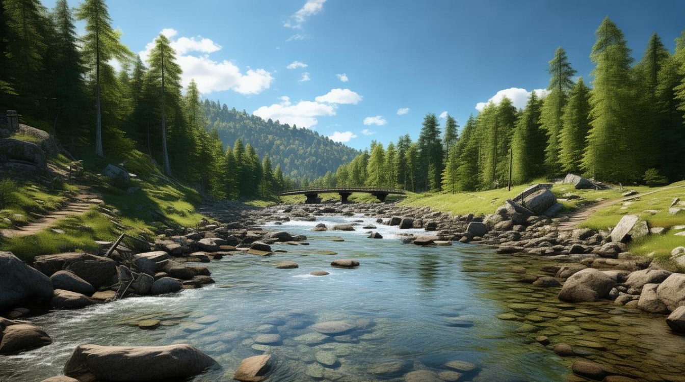 索溪峪景点 索溪峪景点