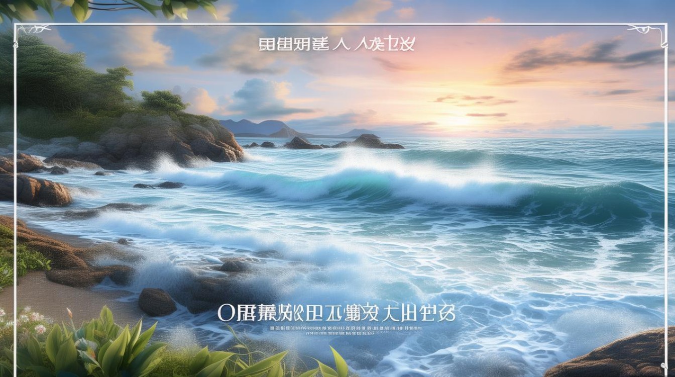 海原景点 海原景点