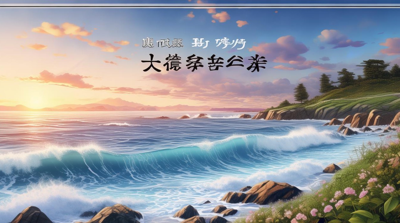 海原景点 海原景点