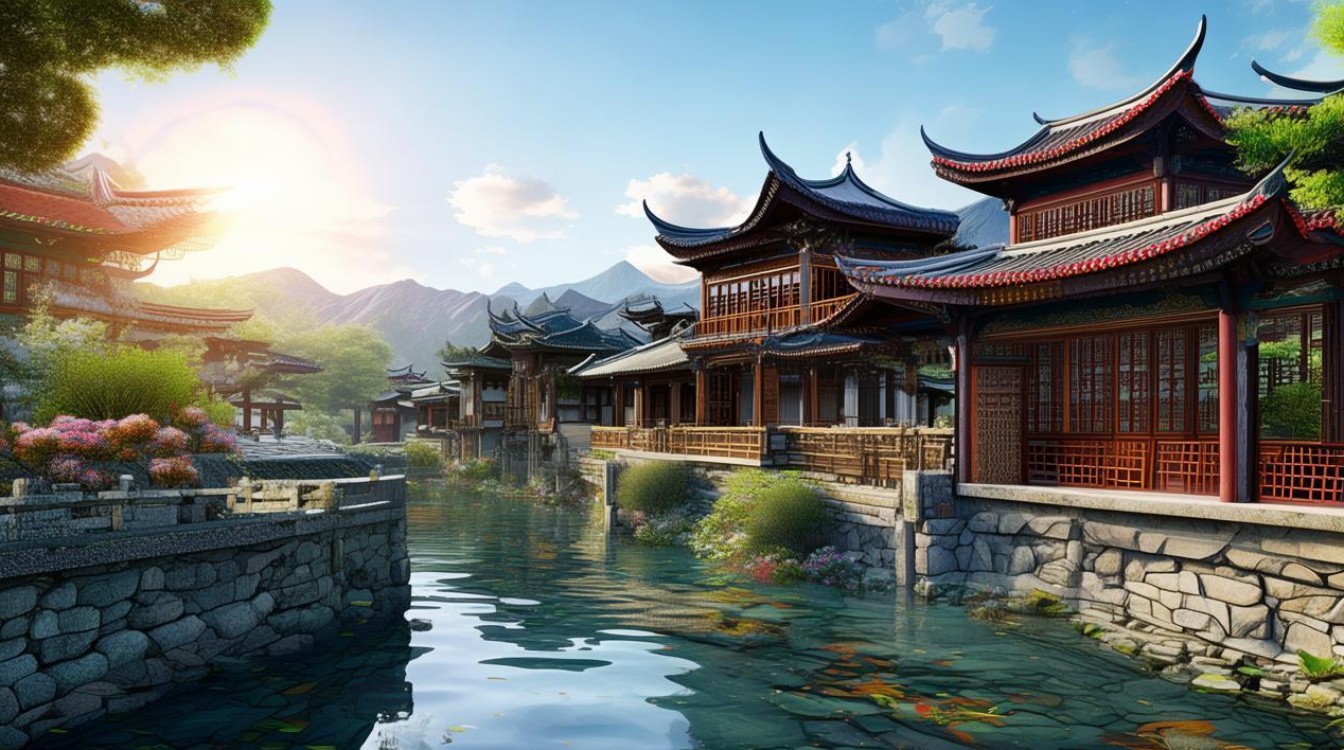 永善景点 永善景点