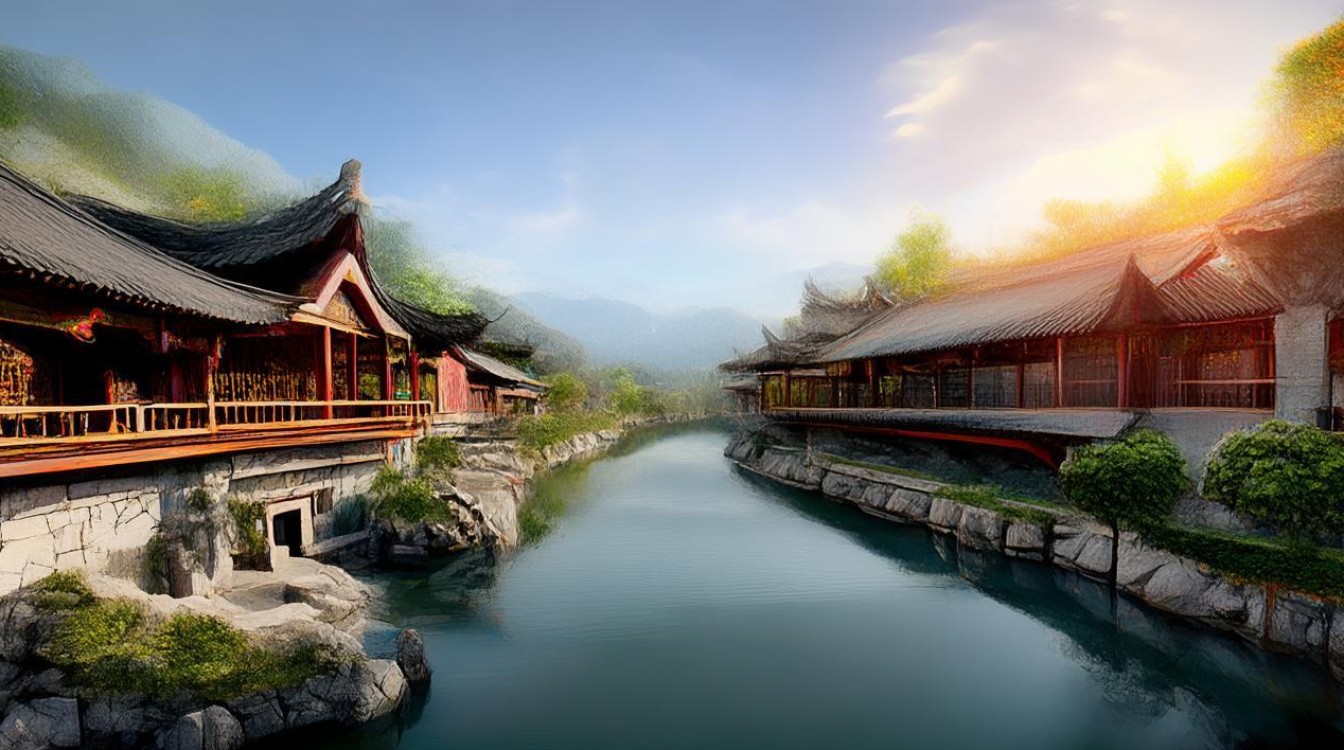 永善景点 永善景点