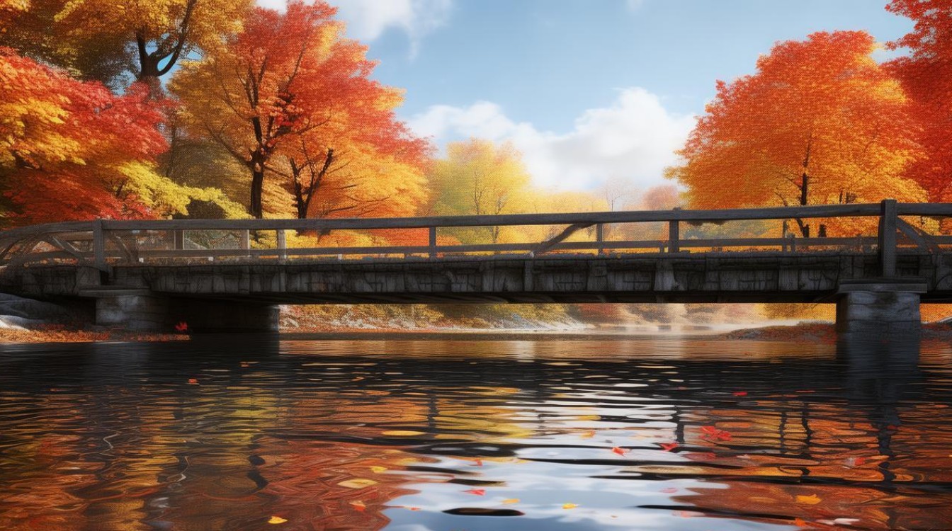 枫桥景点 枫桥景点