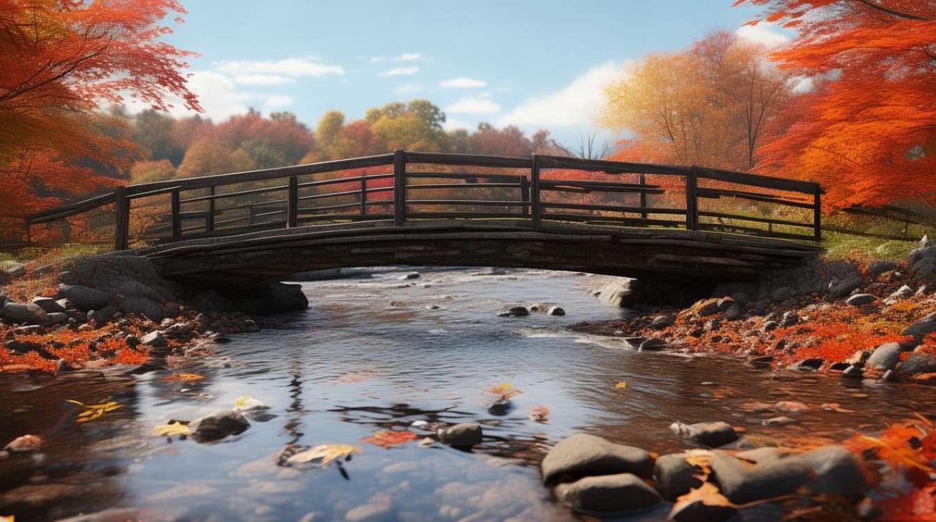 枫桥景点 枫桥景点