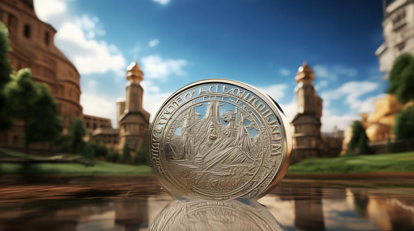 钱币景点 钱币景点