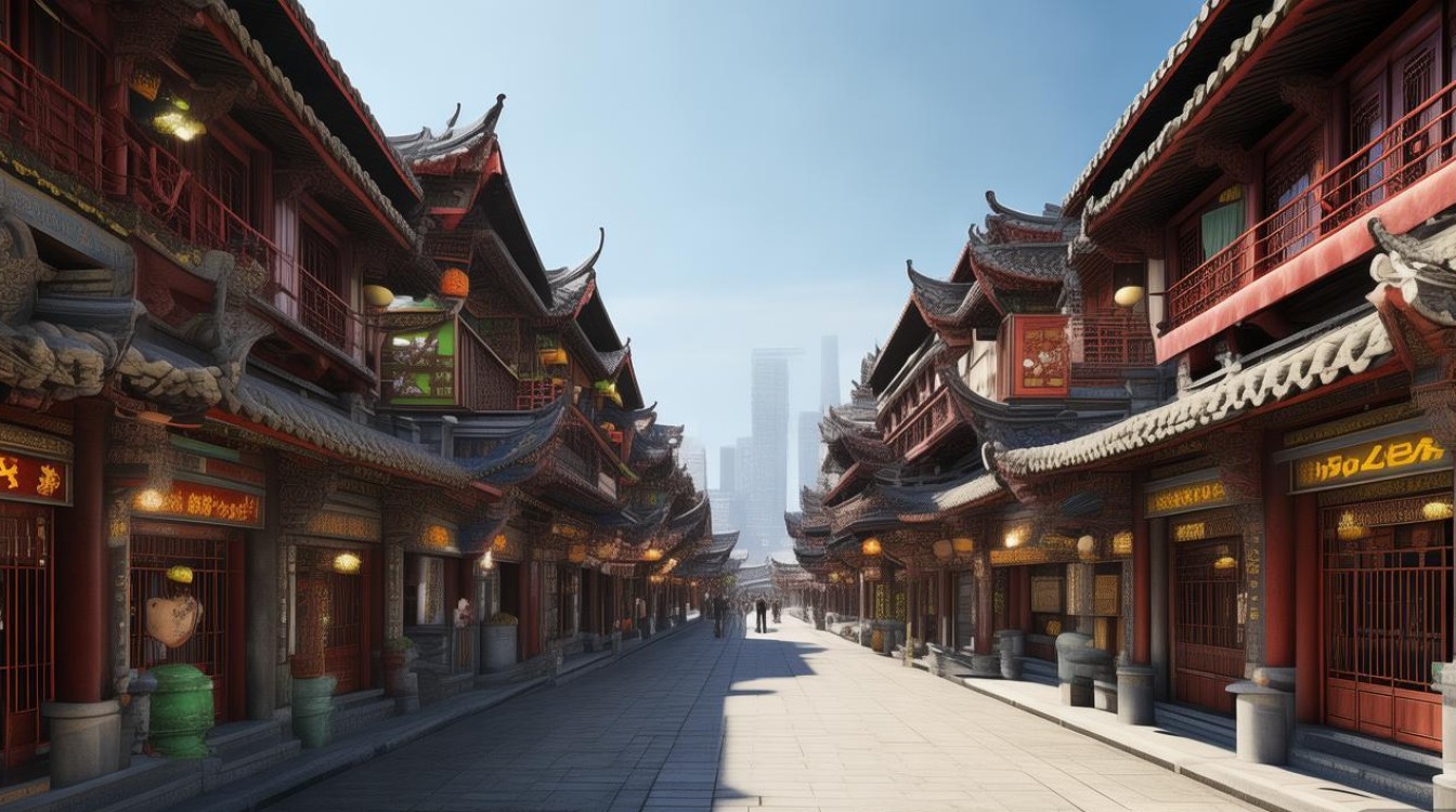 汇川区景点 汇川区景点