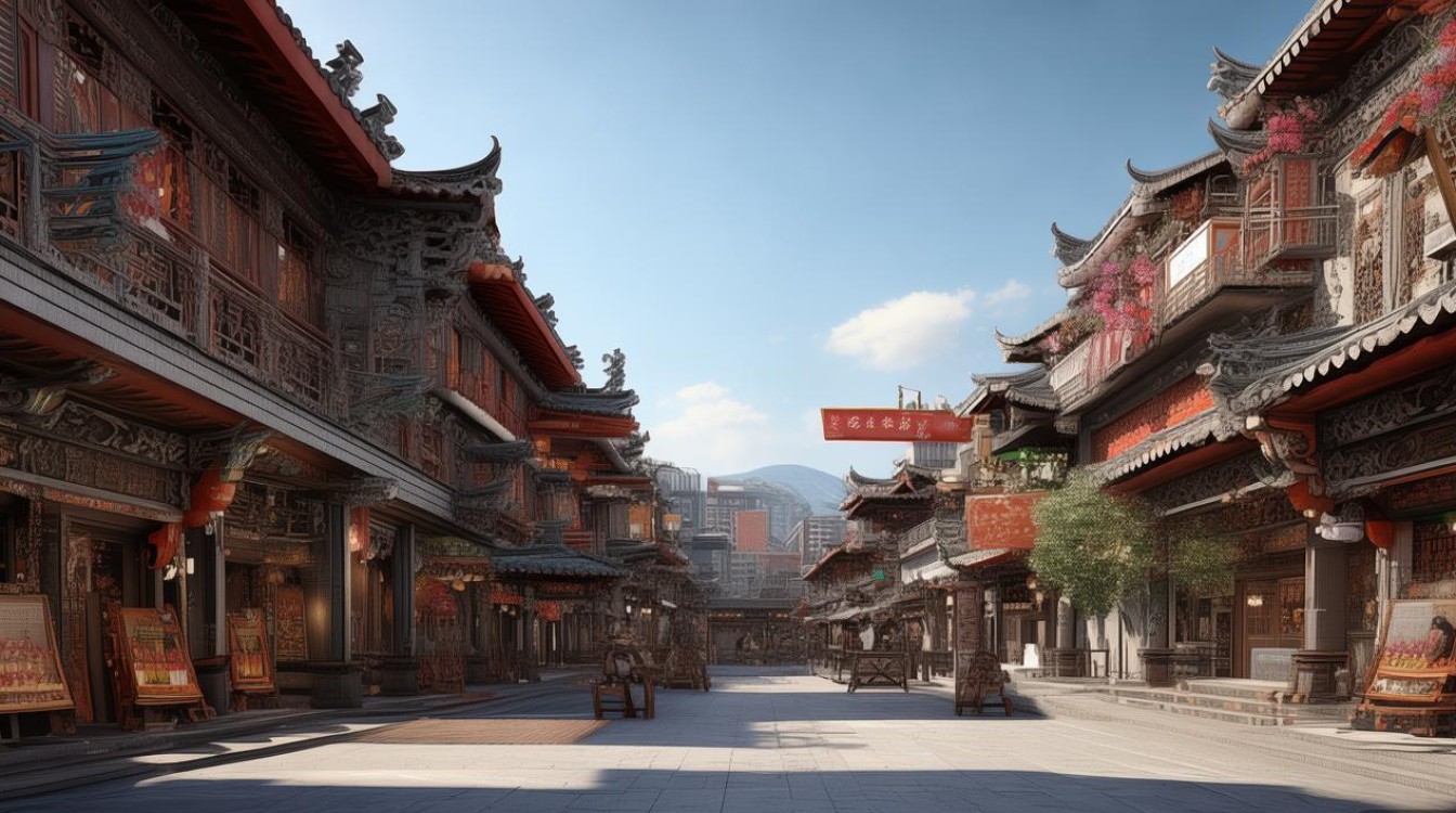 汇川区景点 汇川区景点