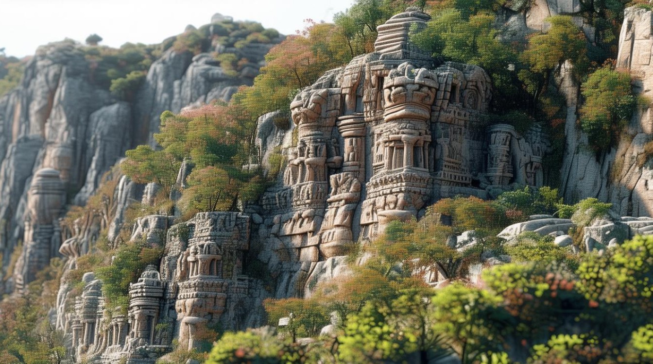 沙门景点 沙门景点