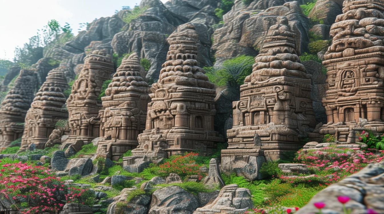 沙门景点 沙门景点