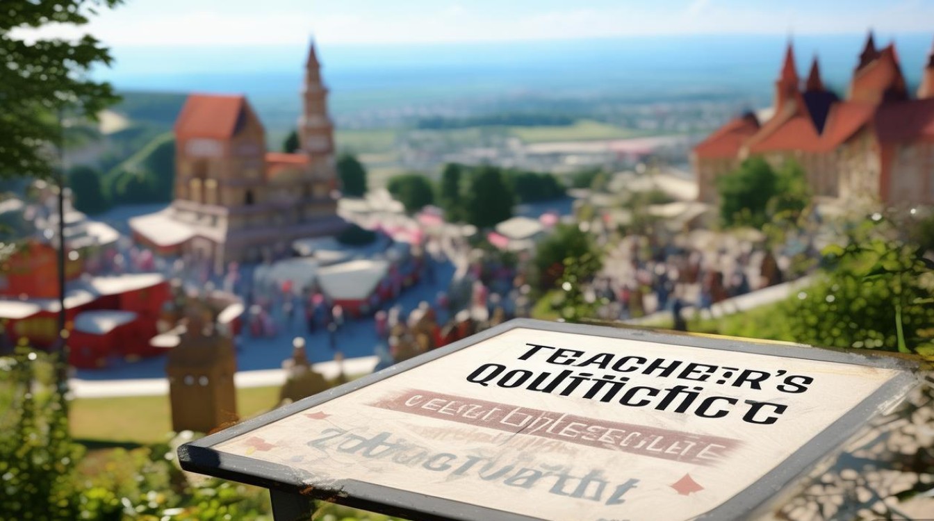 教师资格证旅游景点优惠