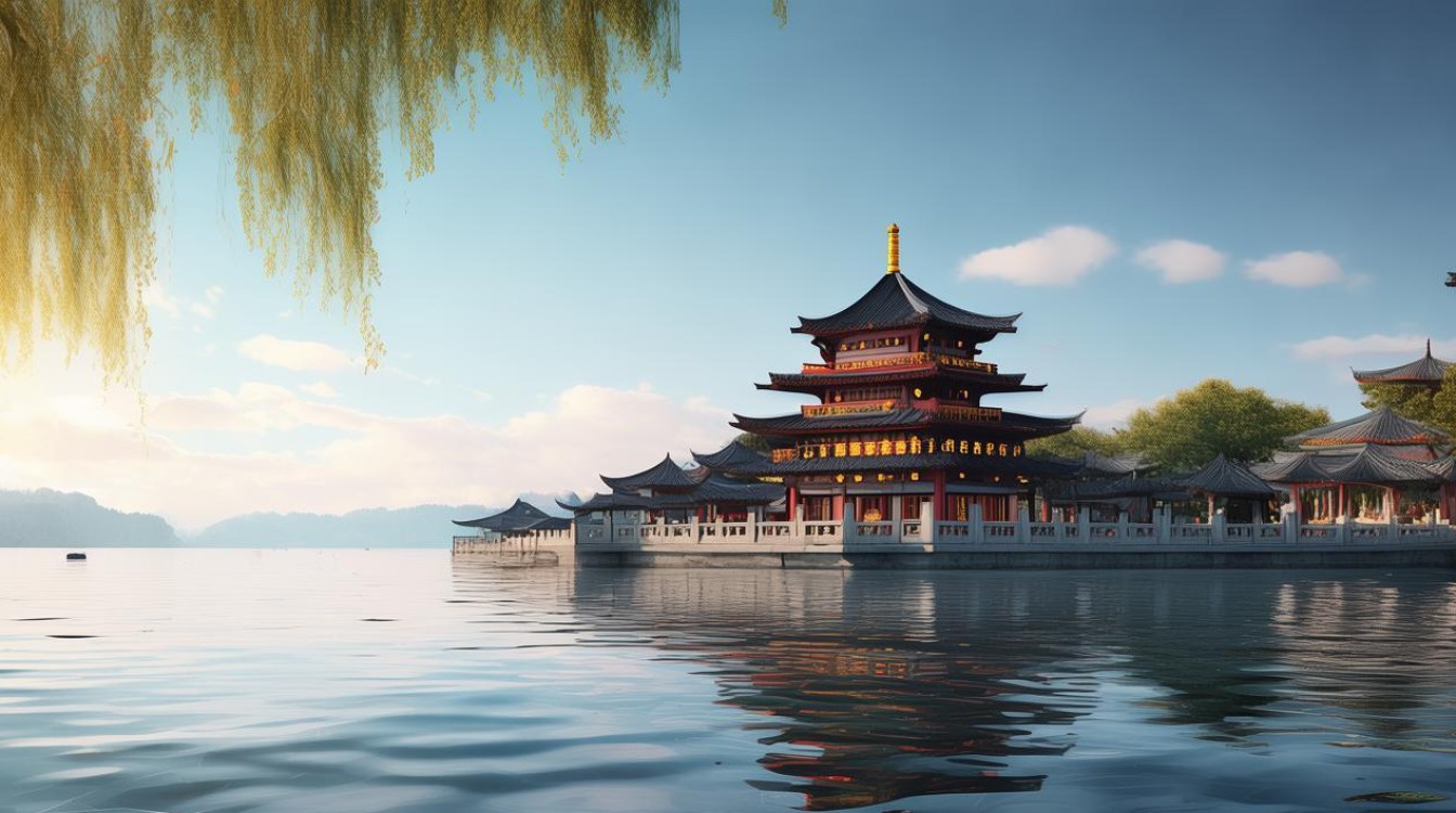 二月份杭州旅游景点 二月份杭州旅游景点