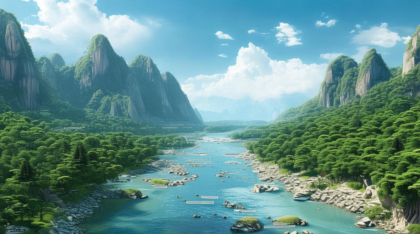 三门峡旅游景点在哪 三门峡旅游景点在哪