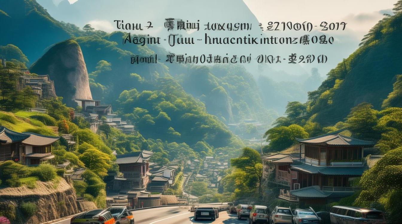 安徽一日游景点自驾游 安徽一日游景点自驾游