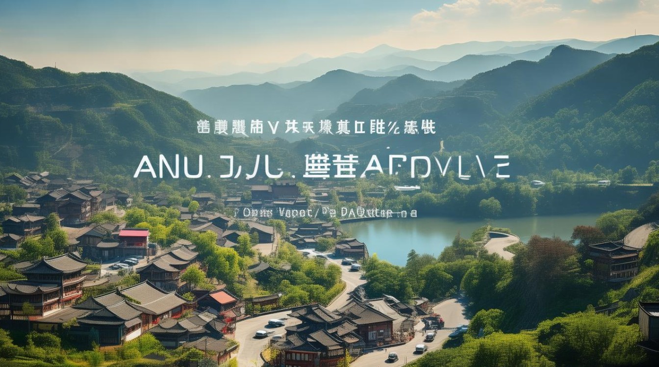 安徽一日游景点自驾游 安徽一日游景点自驾游