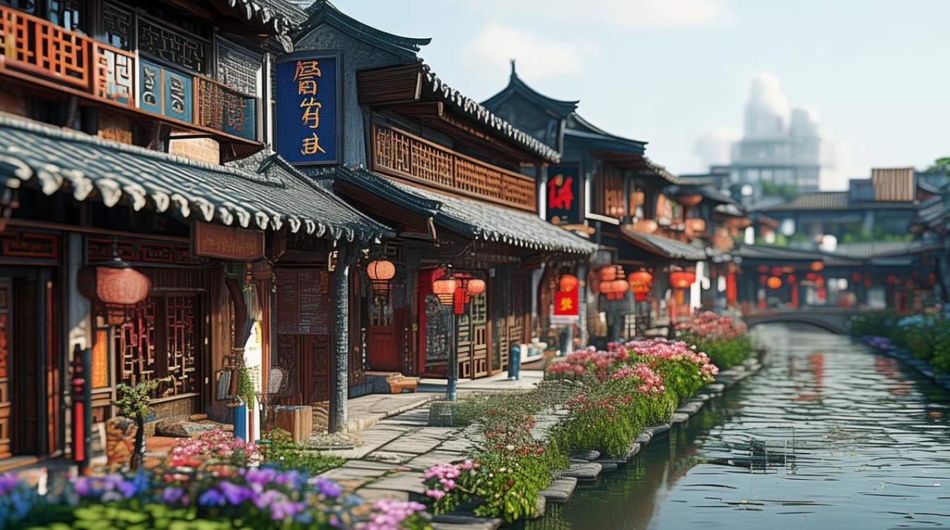 绍兴一日游必玩景点 绍兴一日游必玩景点