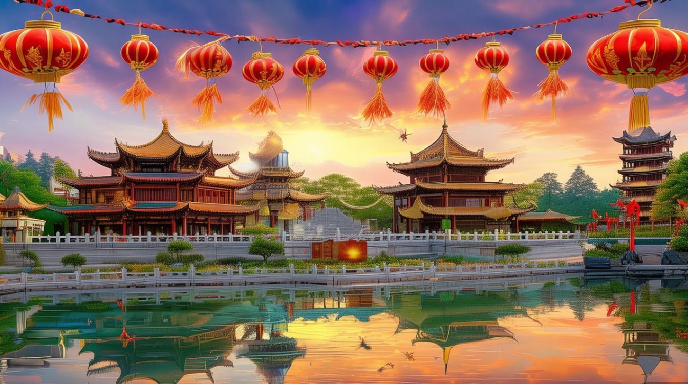 保定两日游最佳景点