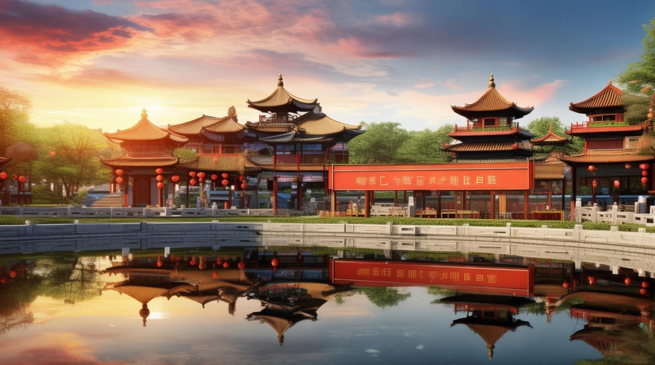 保定两日游最佳景点