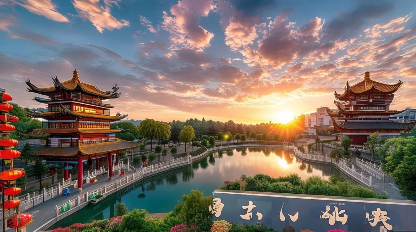 保定两日游最佳景点