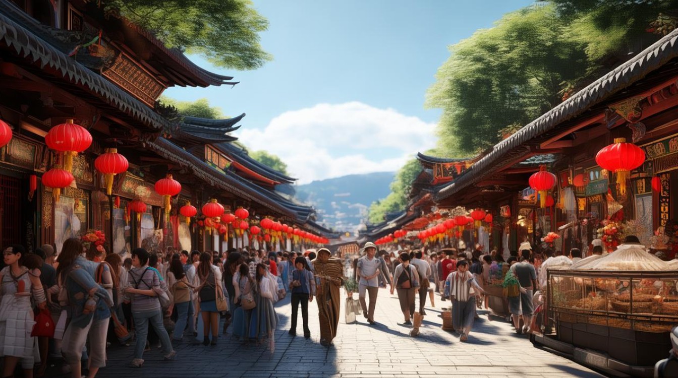 四川最好玩的旅游景点 四川最好玩的旅游景点