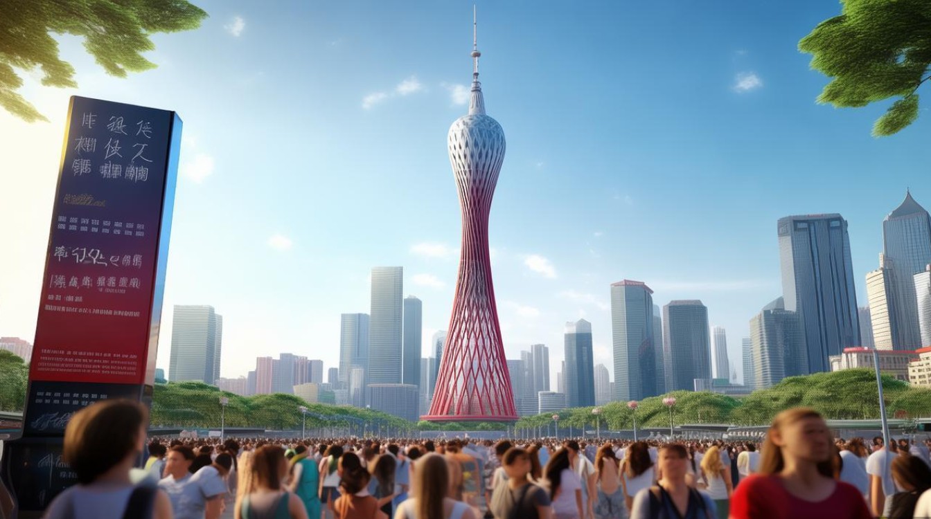 广州二日游最佳景点