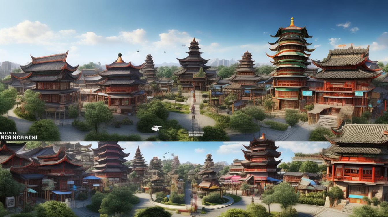 山西省晋城市旅游景点 山西省晋城市旅游景点