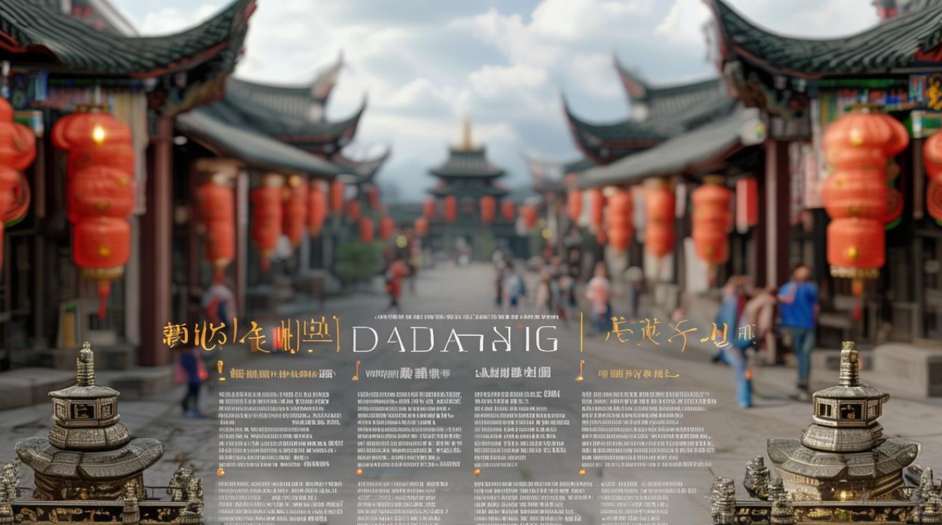 大同一日游景点介绍 大同一日游景点介绍