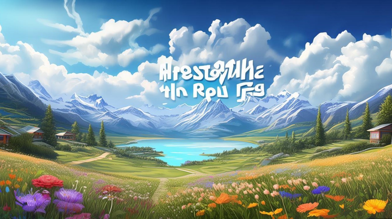 阿坝一日游最佳景点