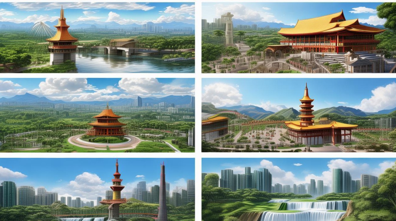 韶关市十大旅游景点 韶关市十大旅游景点