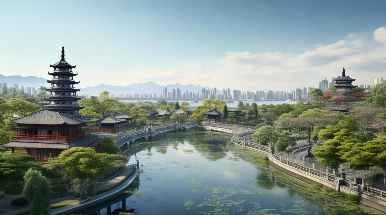 杭州两日游必玩景点 杭州两日游必玩景点