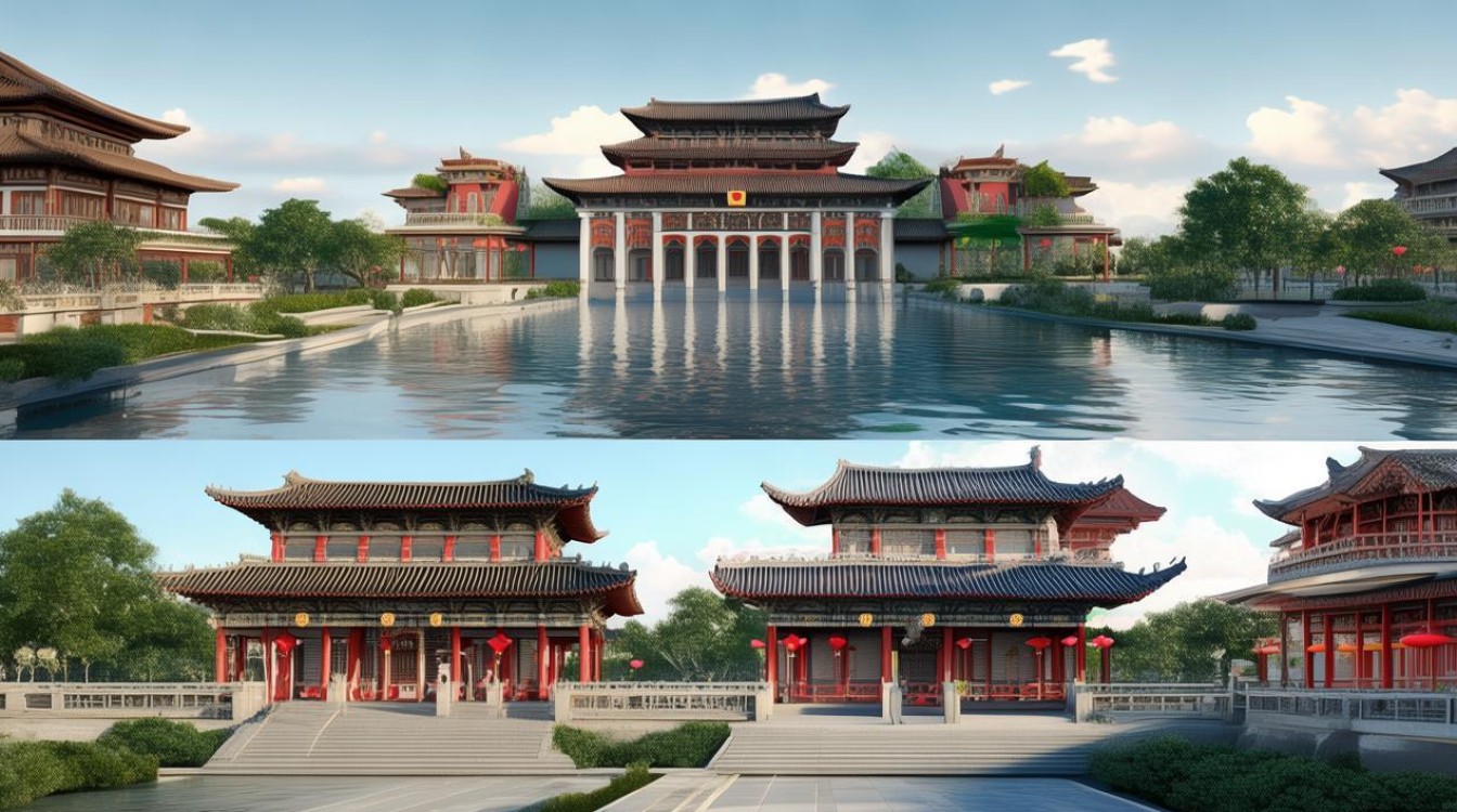 河南省安阳市旅游景点 河南省安阳市旅游景点