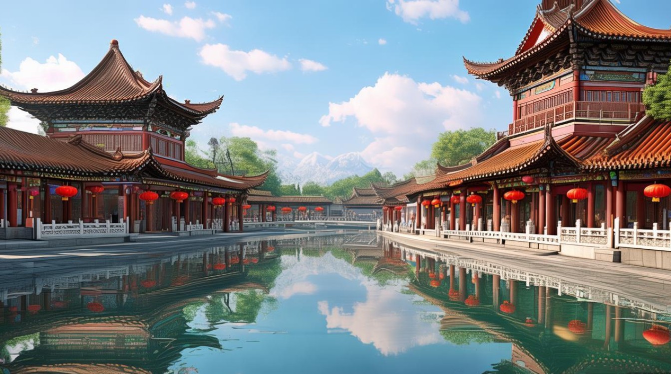 河南省安阳市旅游景点 河南省安阳市旅游景点