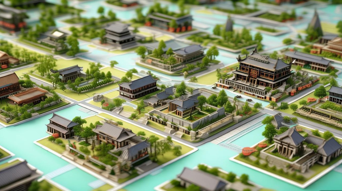 安阳周边一日游景点推荐 安阳周边一日游景点推荐