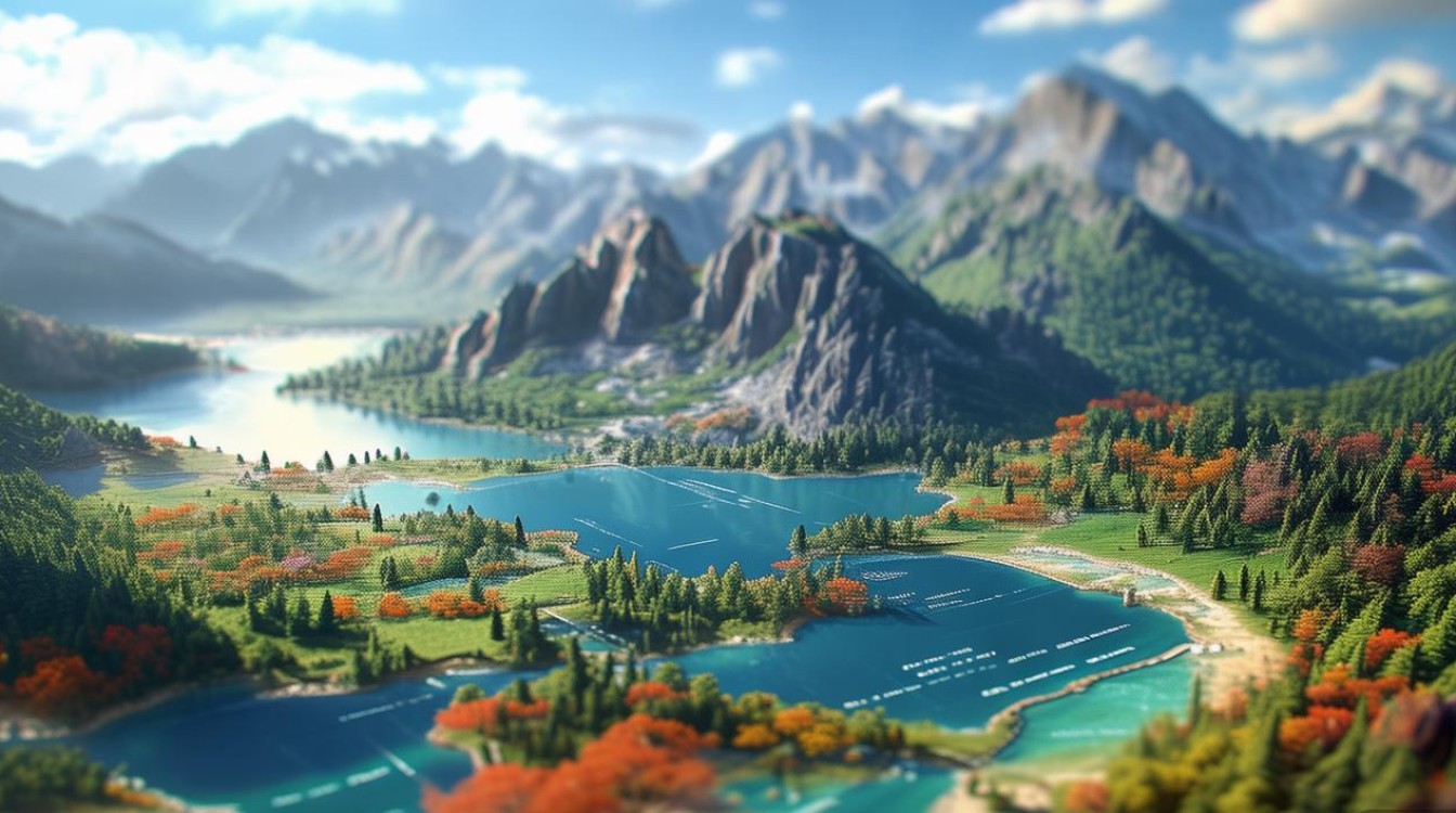 大兴安岭旅游景点大全 大兴安岭旅游景点大全