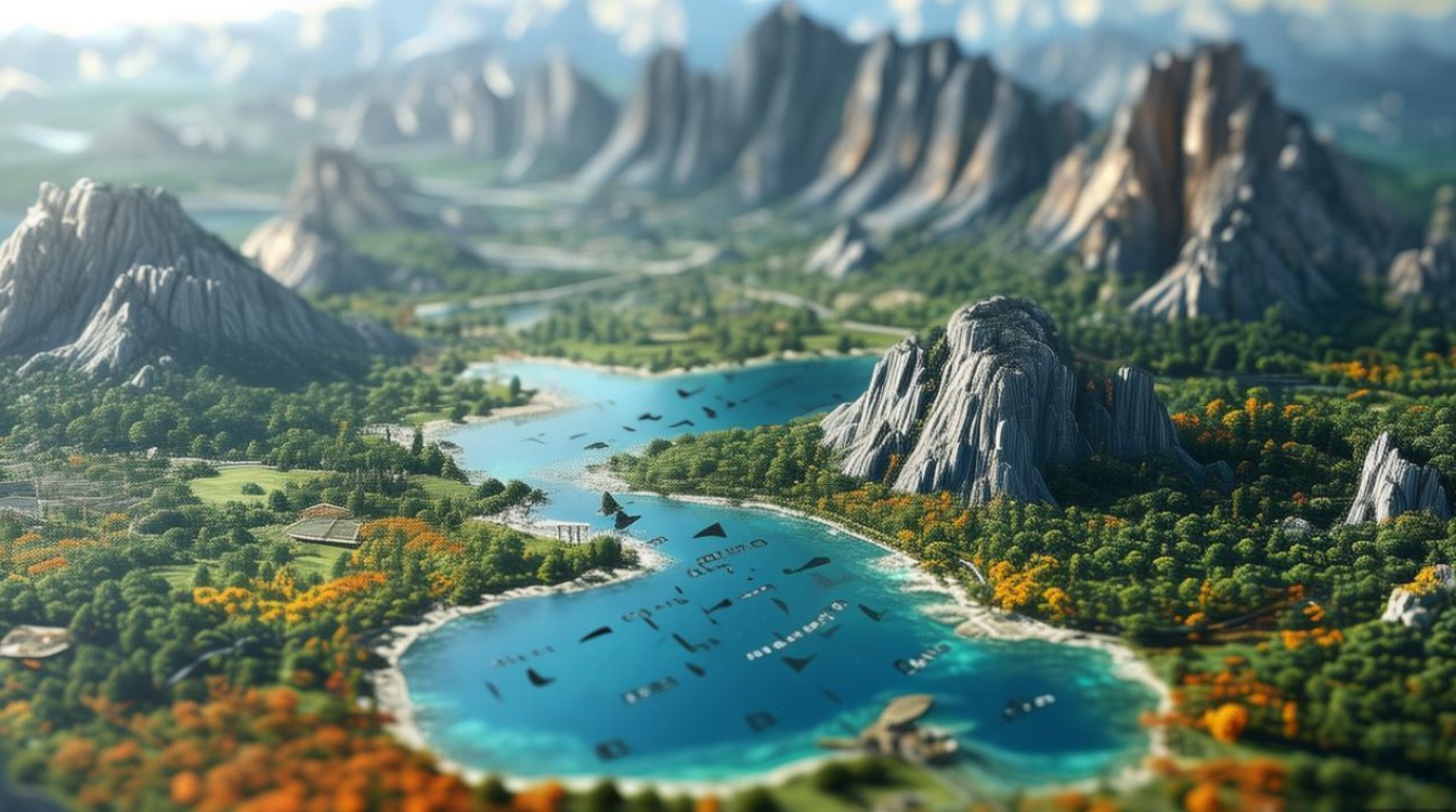 大兴安岭旅游景点大全 大兴安岭旅游景点大全