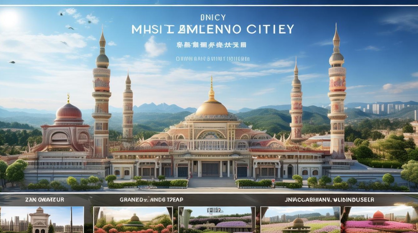 济宁市十大旅游景点 济宁市十大旅游景点