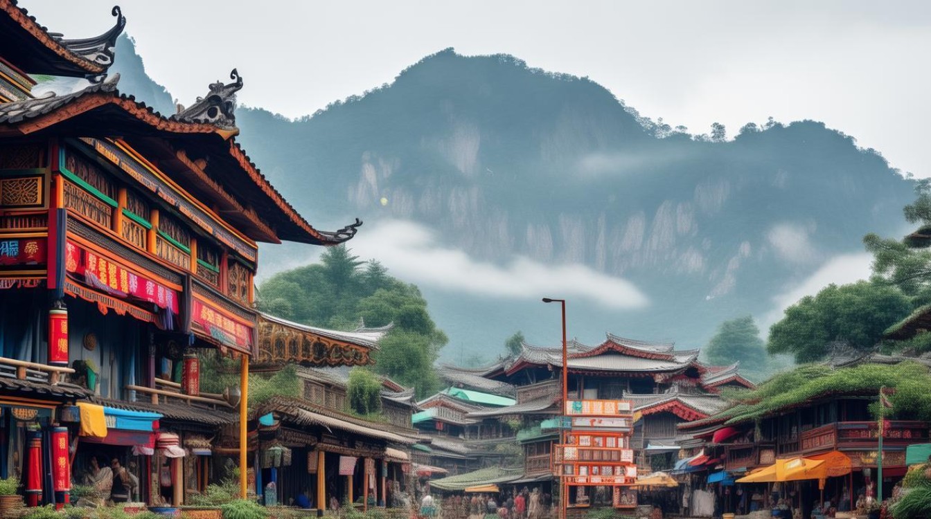 凉山彝族自治州旅游景点 凉山彝族自治州旅游景点