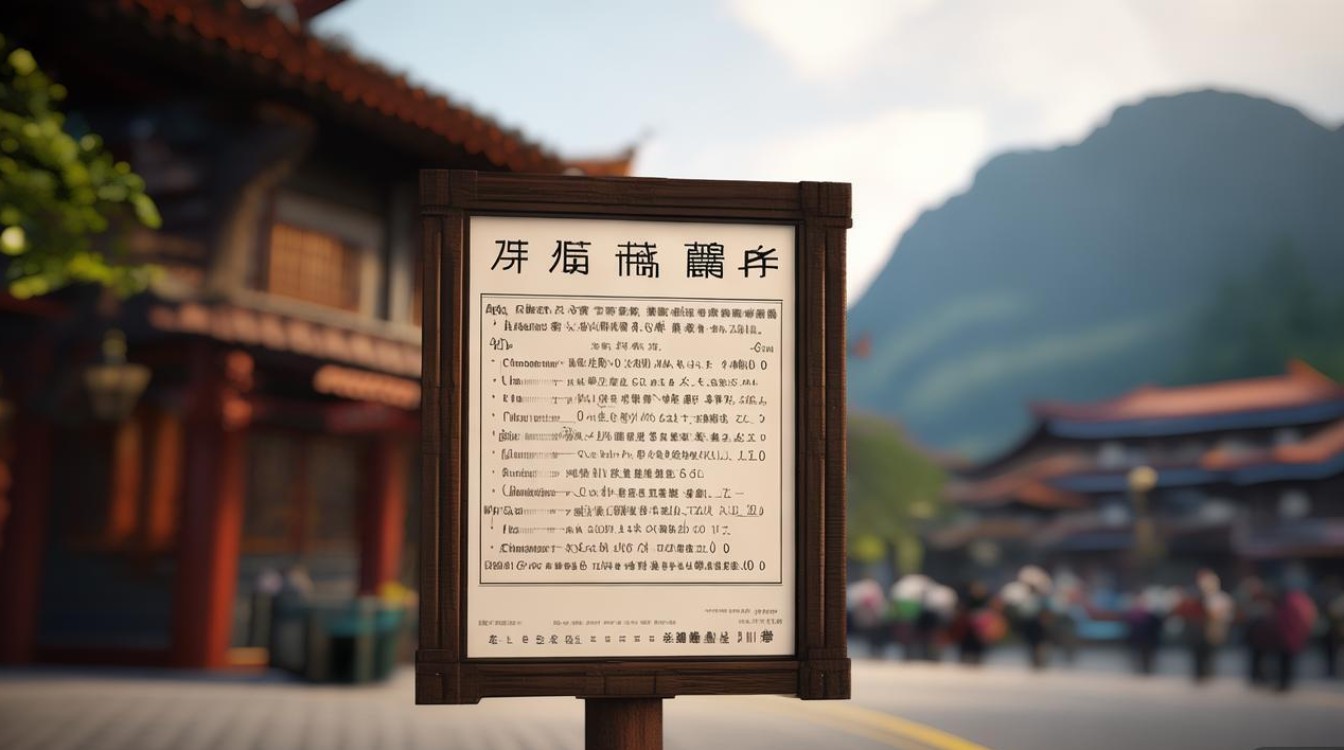 重庆旅游景点门票多少钱 重庆旅游景点门票多少钱