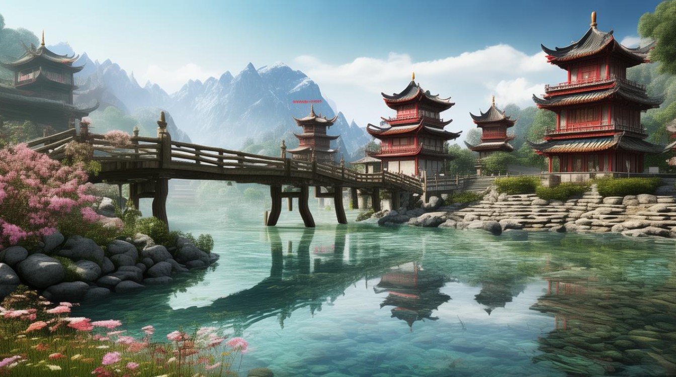 留坝县旅游景点有哪些