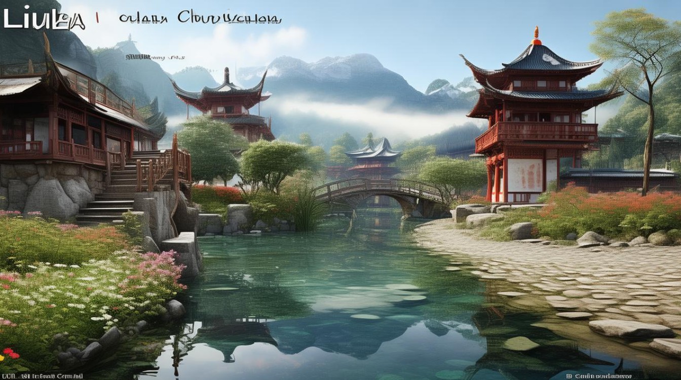 留坝县旅游景点有哪些