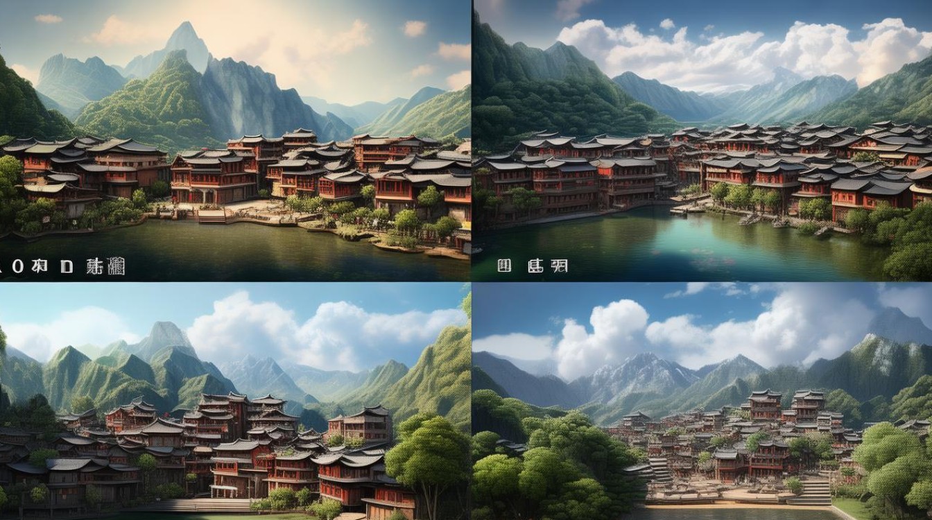 安徽八大红色景点