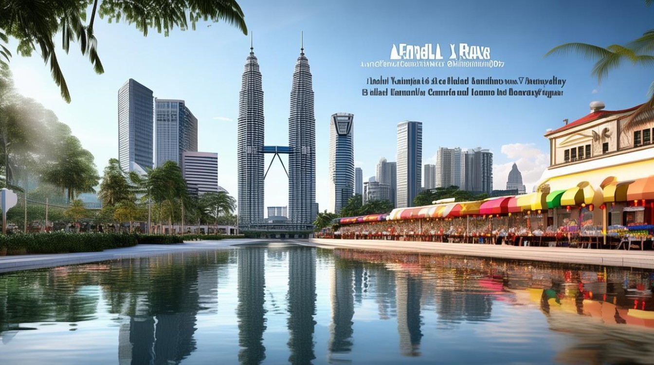 马来西亚旅游景点有哪些