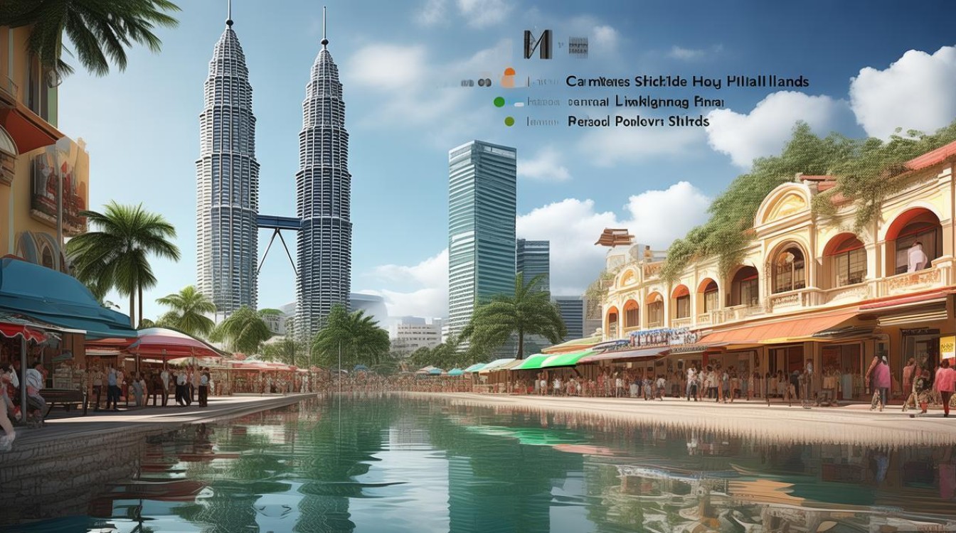 马来西亚旅游景点有哪些