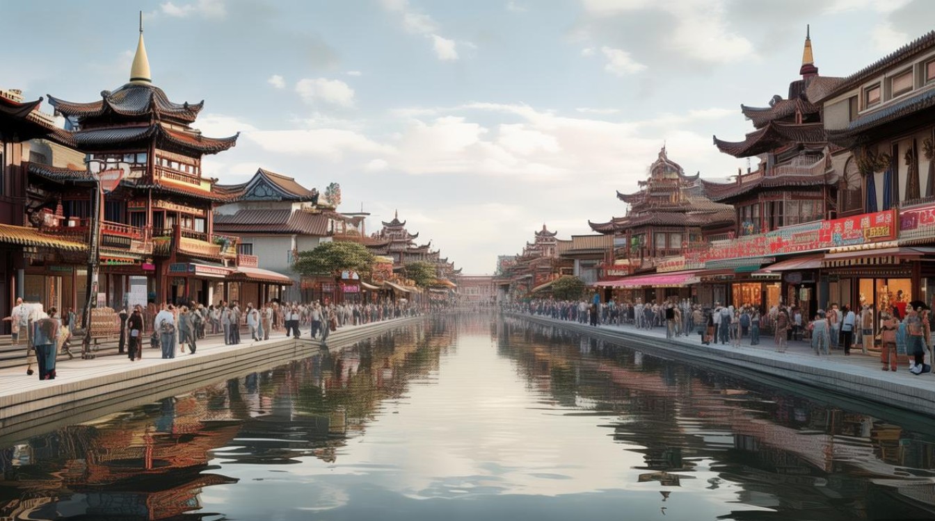 常德市有哪些旅游景点