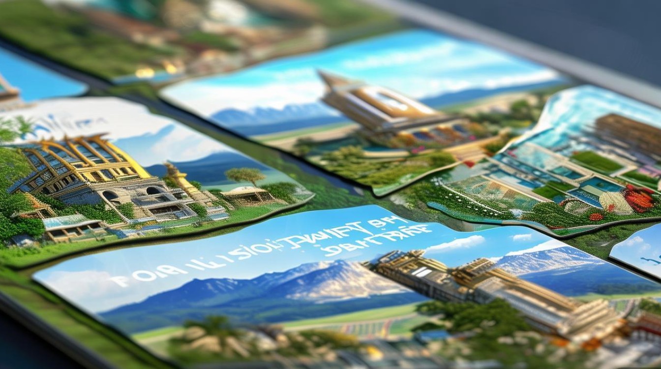 百色旅游景点大全排名