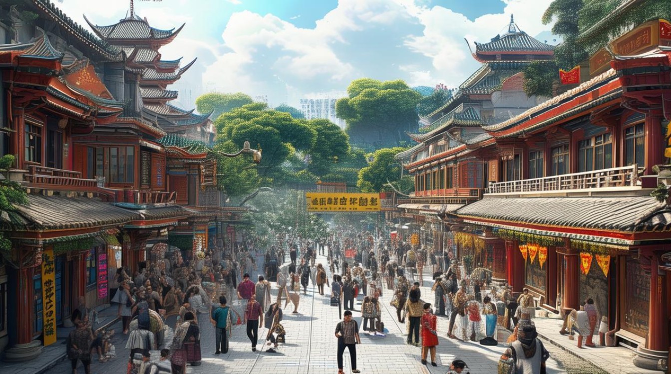 宜春市旅游景点有哪些